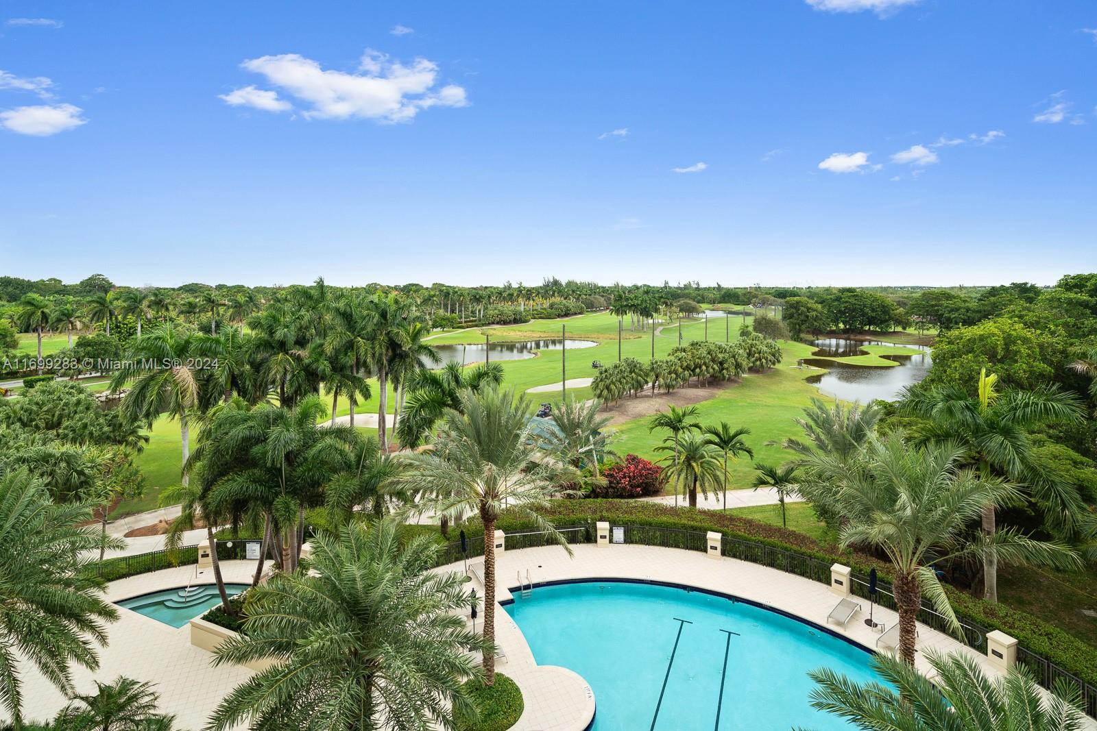 MILANO AT DEERING BAY CON - Residential