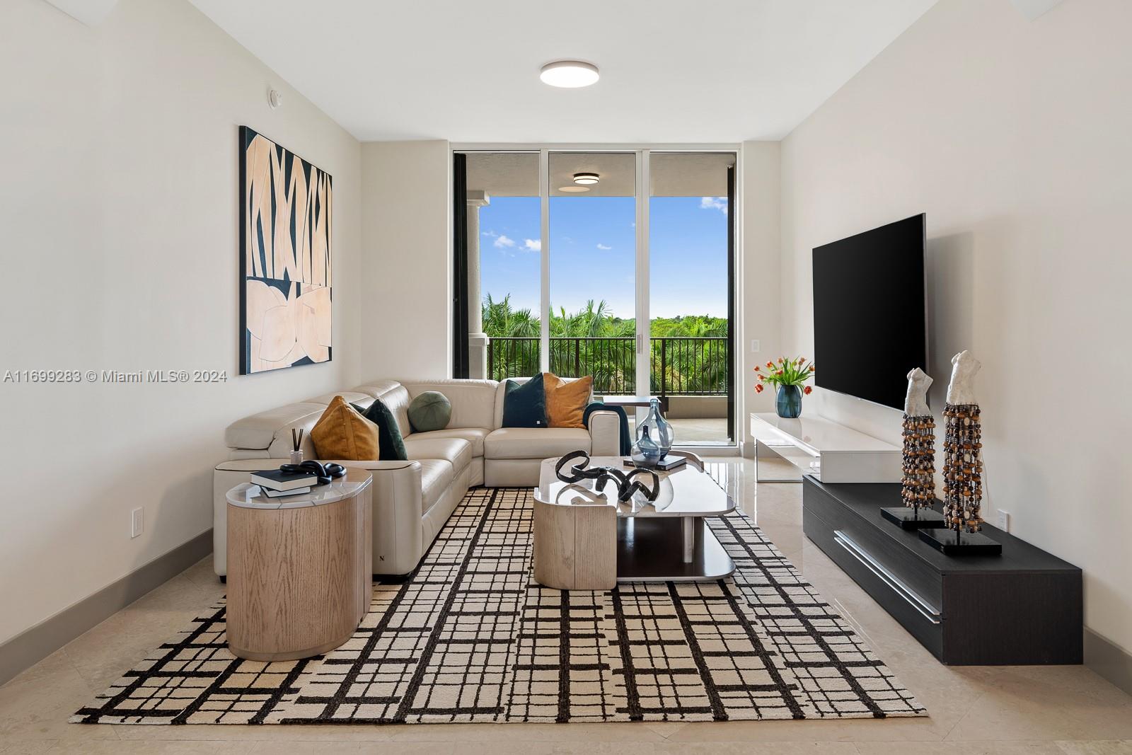 MILANO AT DEERING BAY CON - Residential