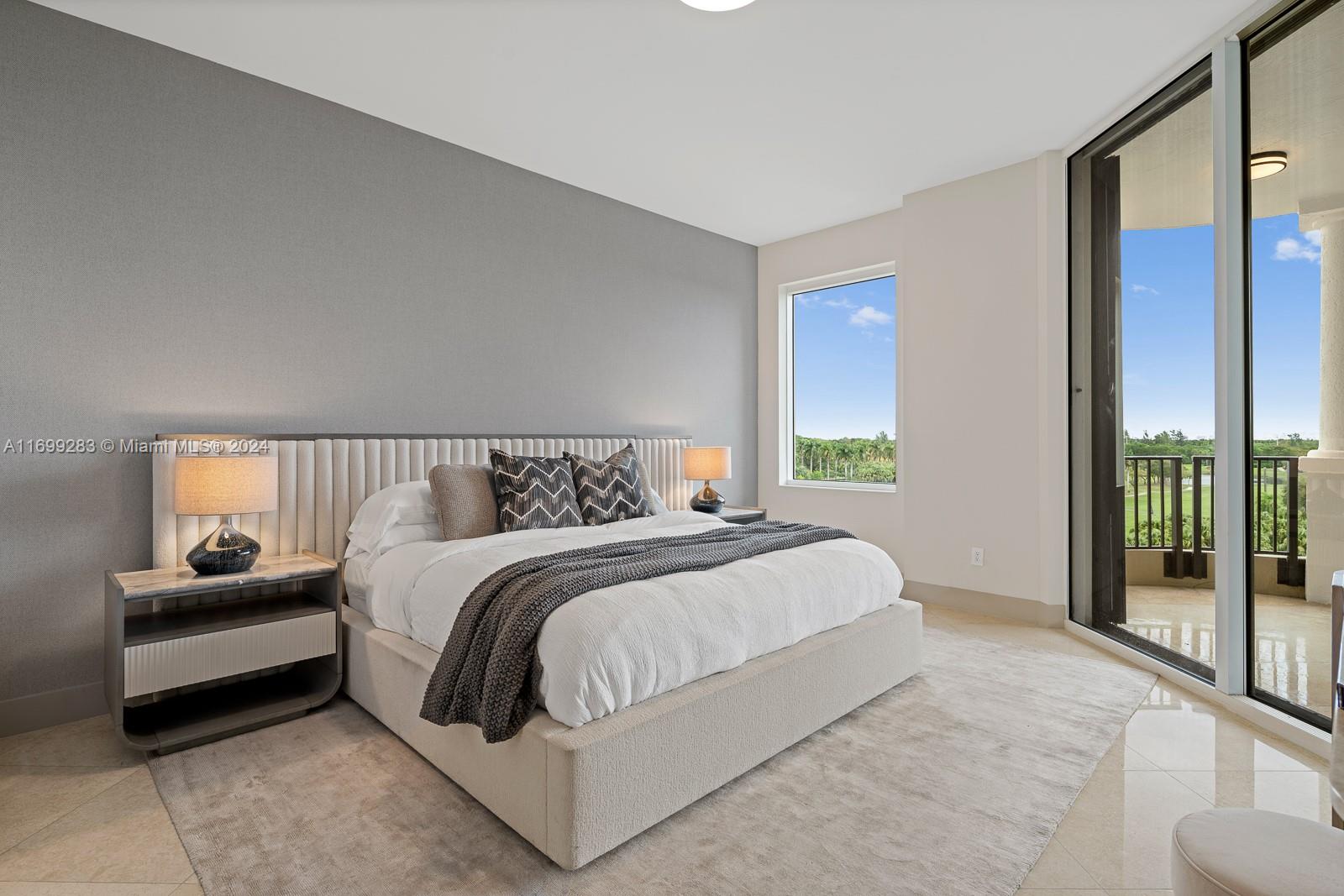 MILANO AT DEERING BAY CON - Residential