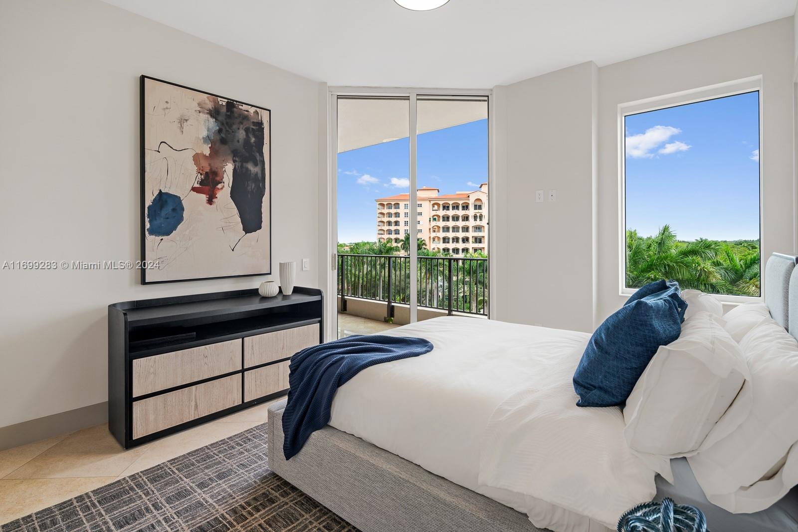 MILANO AT DEERING BAY CON - Residential