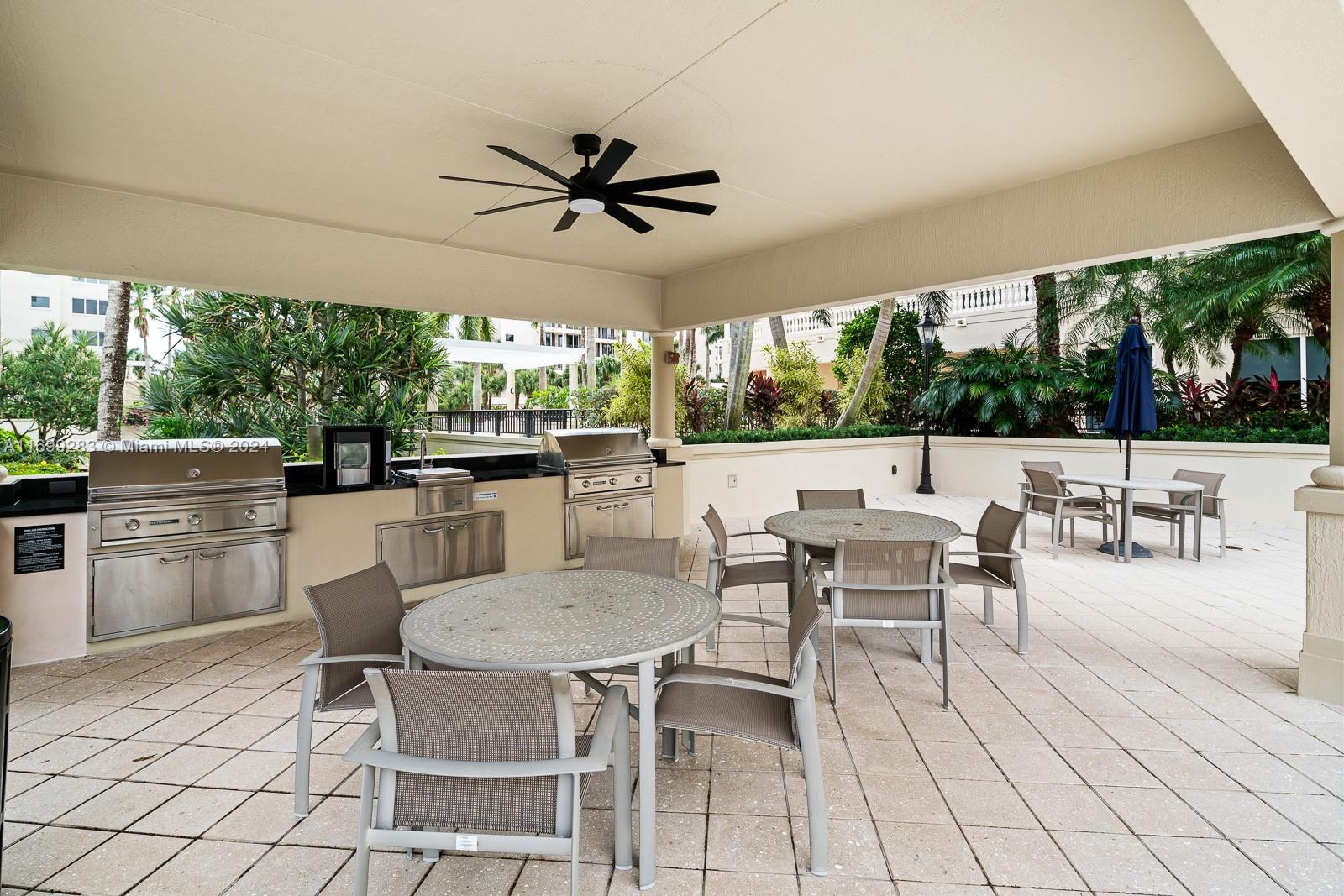 MILANO AT DEERING BAY CON - Residential