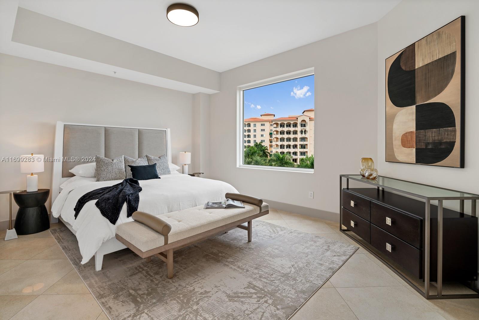 MILANO AT DEERING BAY CON - Residential