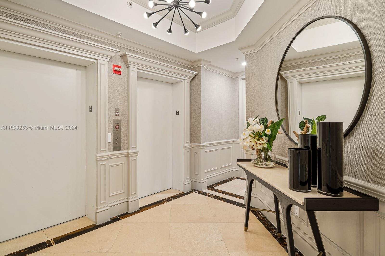 MILANO AT DEERING BAY CON - Residential