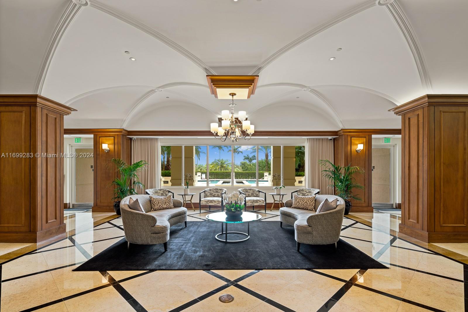 MILANO AT DEERING BAY CON - Residential