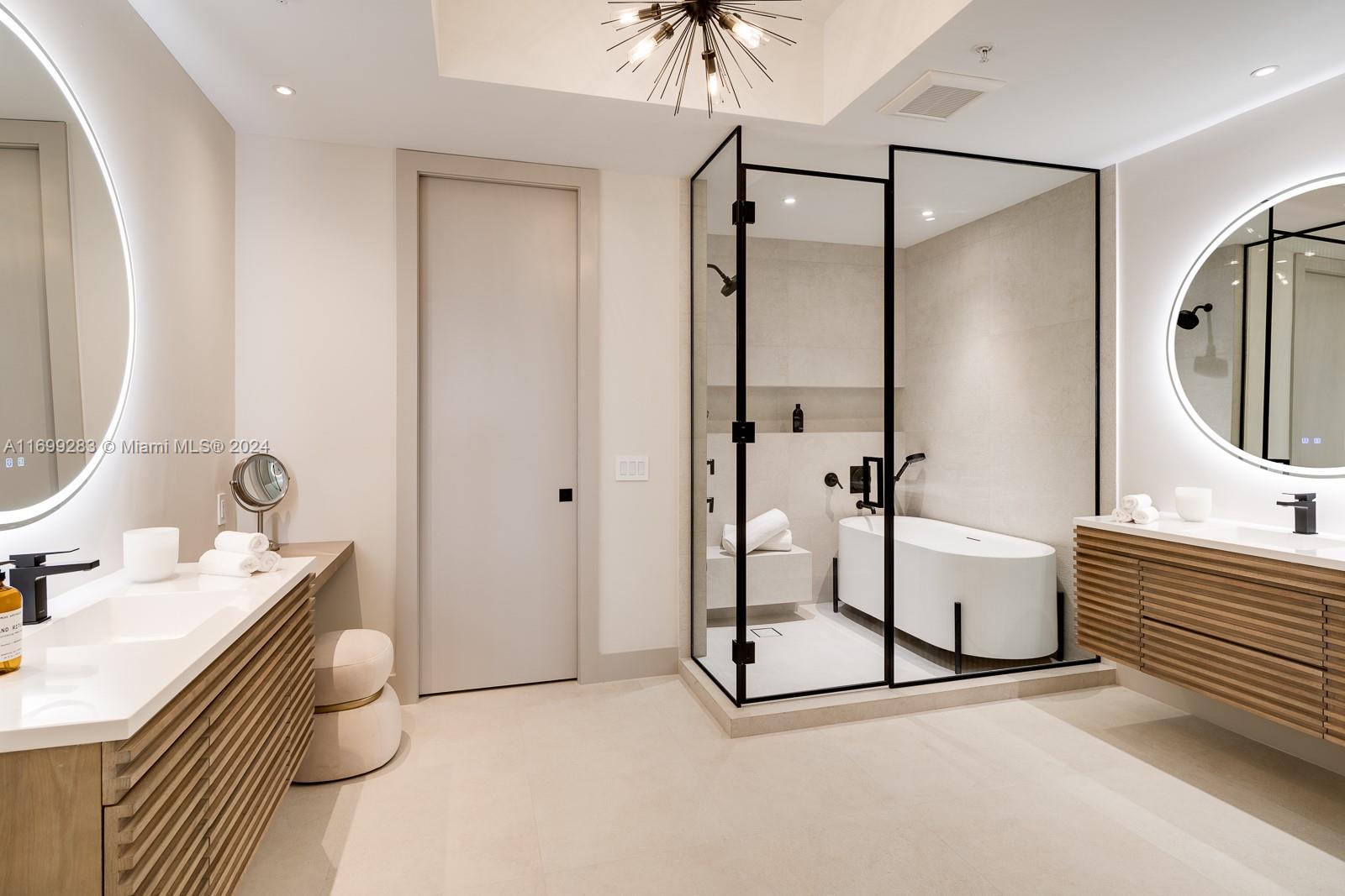 MILANO AT DEERING BAY CON - Residential