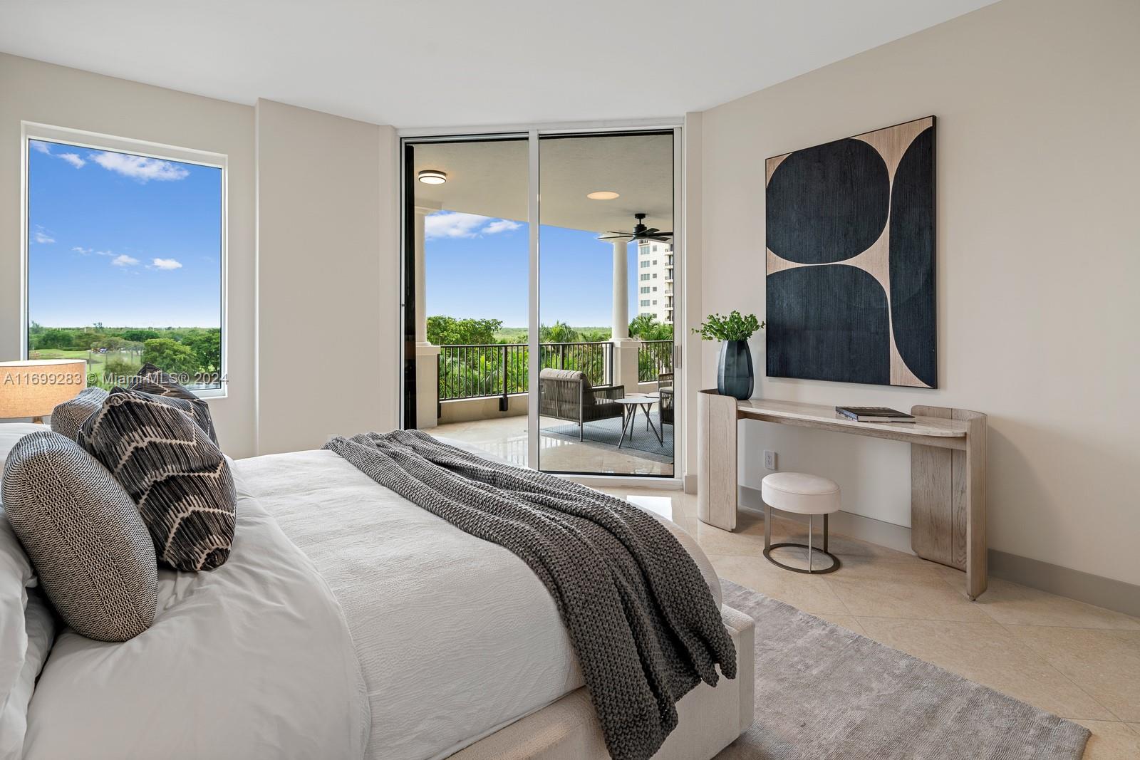 MILANO AT DEERING BAY CON - Residential