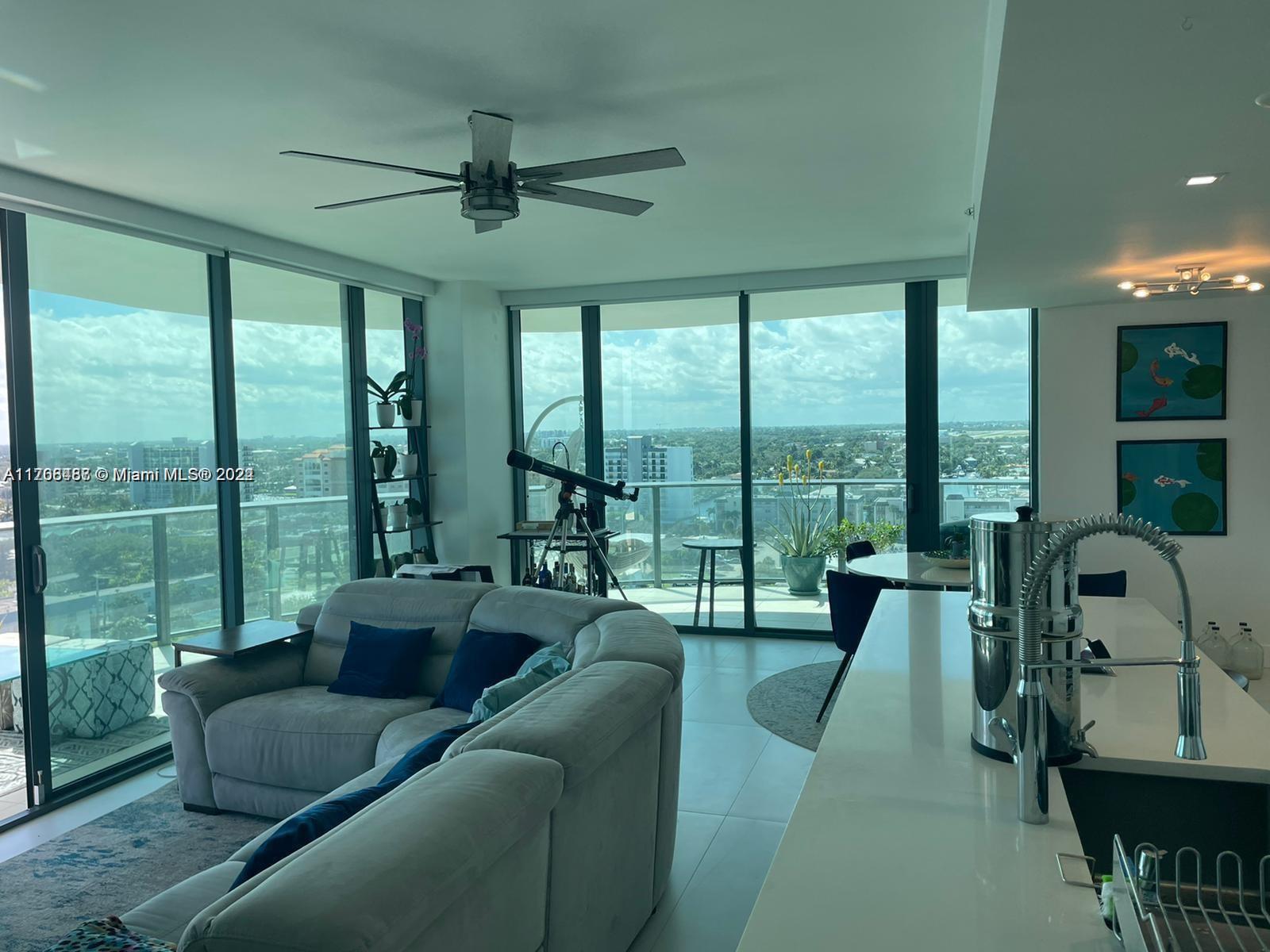 SABBIA BEACH CONDO - Residential