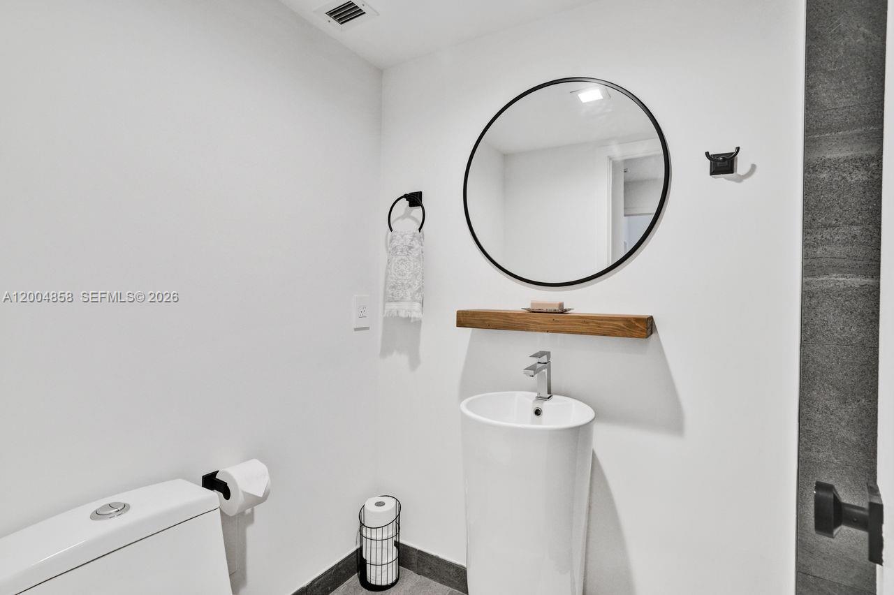 GABLES PLAZA CONDO - Residential