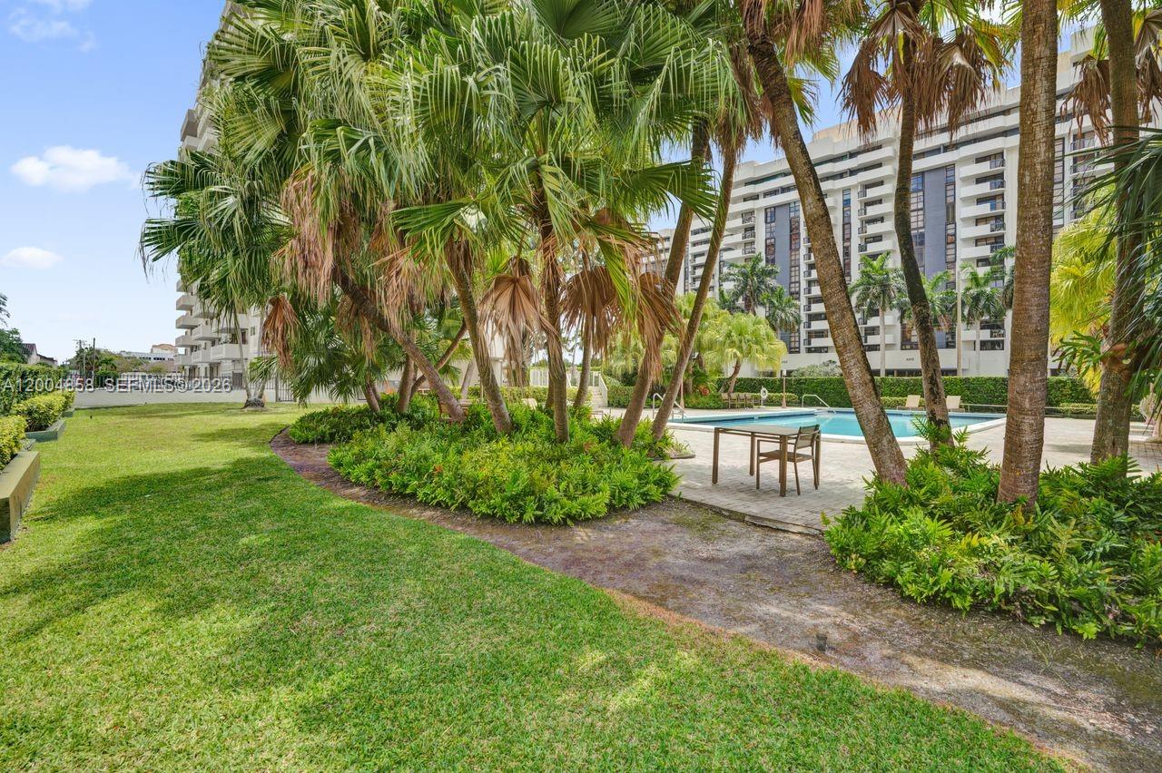 GABLES PLAZA CONDO - Residential