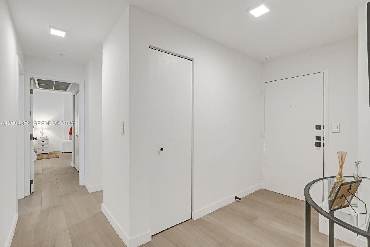 GABLES PLAZA CONDO - Residential