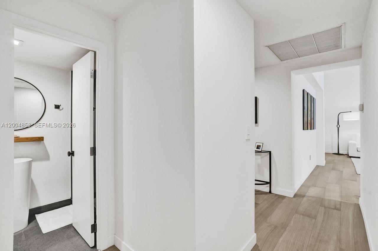 GABLES PLAZA CONDO - Residential