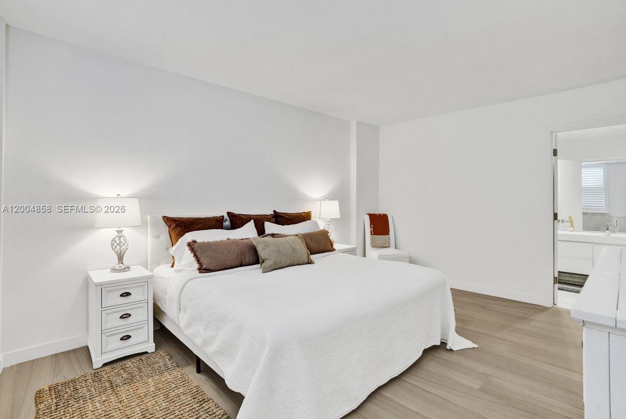 GABLES PLAZA CONDO - Residential