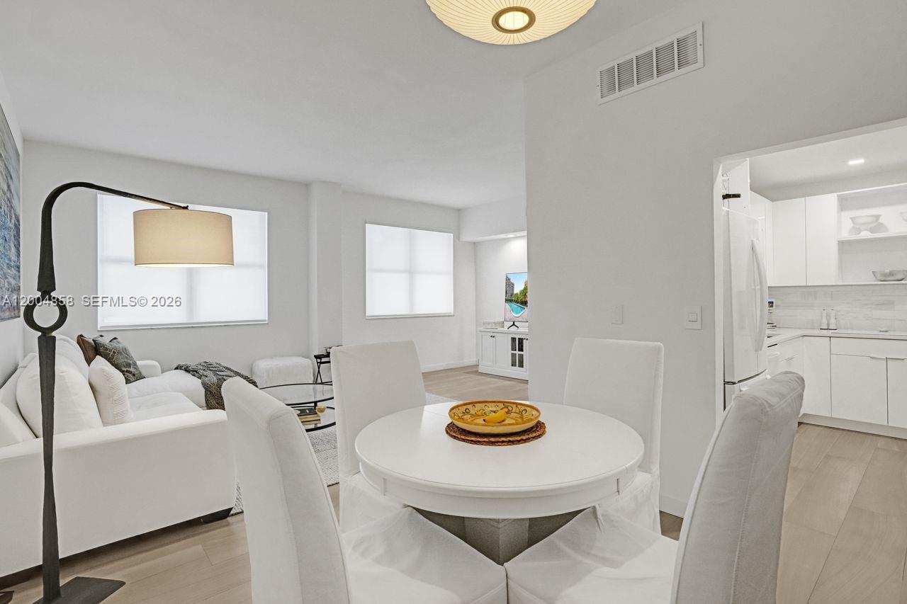 GABLES PLAZA CONDO - Residential