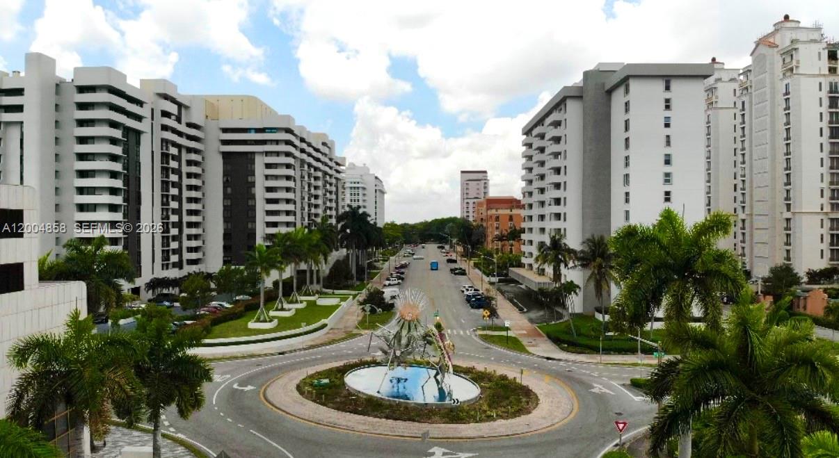 GABLES PLAZA CONDO - Residential