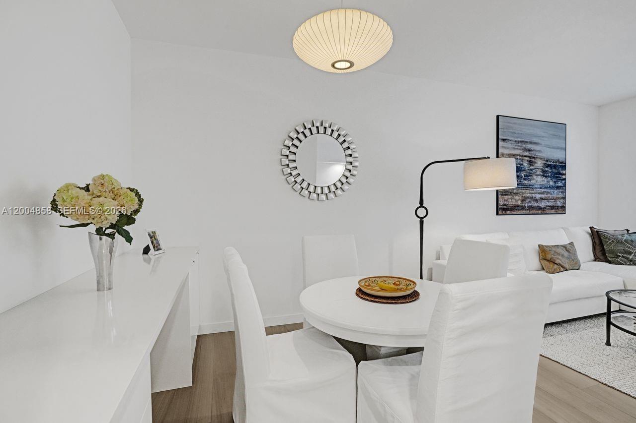 GABLES PLAZA CONDO - Residential