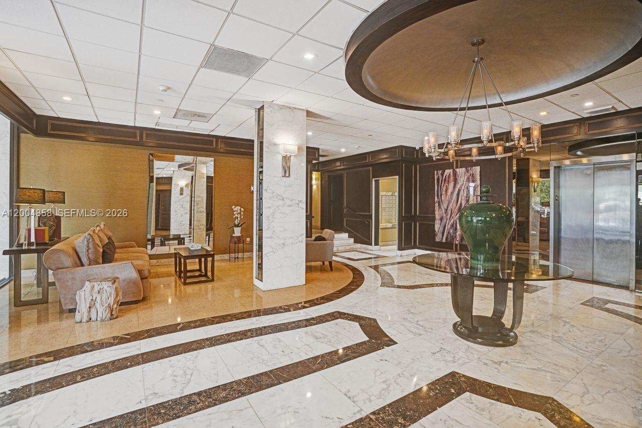 GABLES PLAZA CONDO - Residential