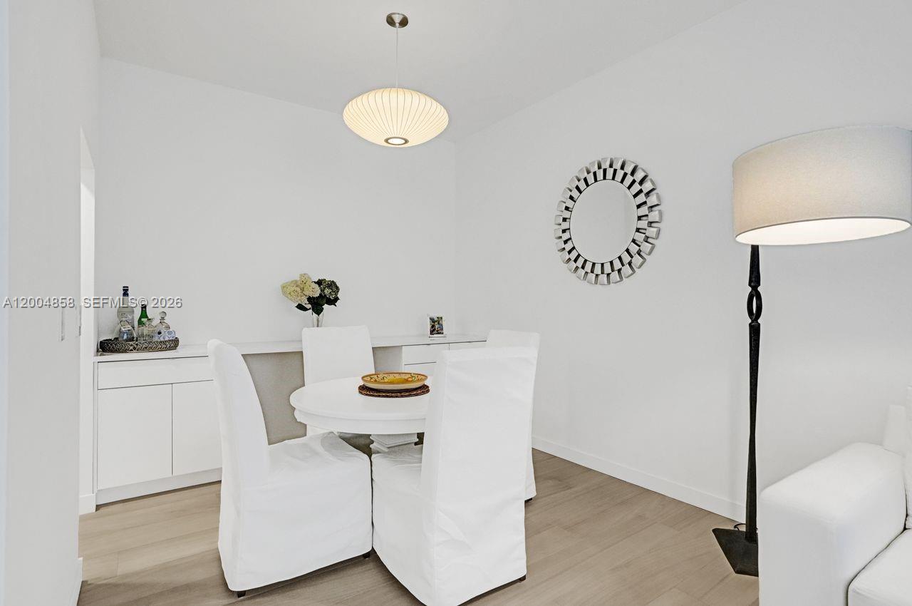 GABLES PLAZA CONDO - Residential
