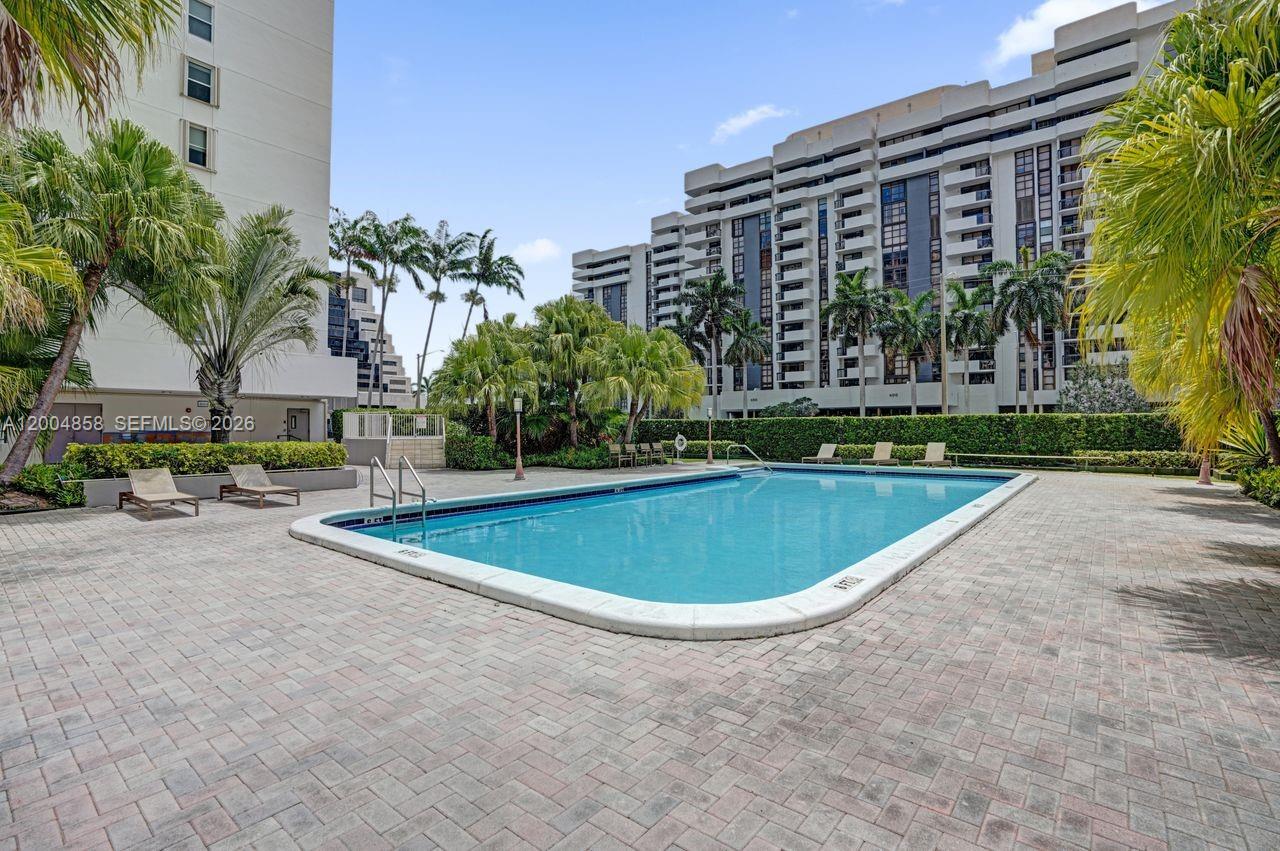 GABLES PLAZA CONDO - Residential