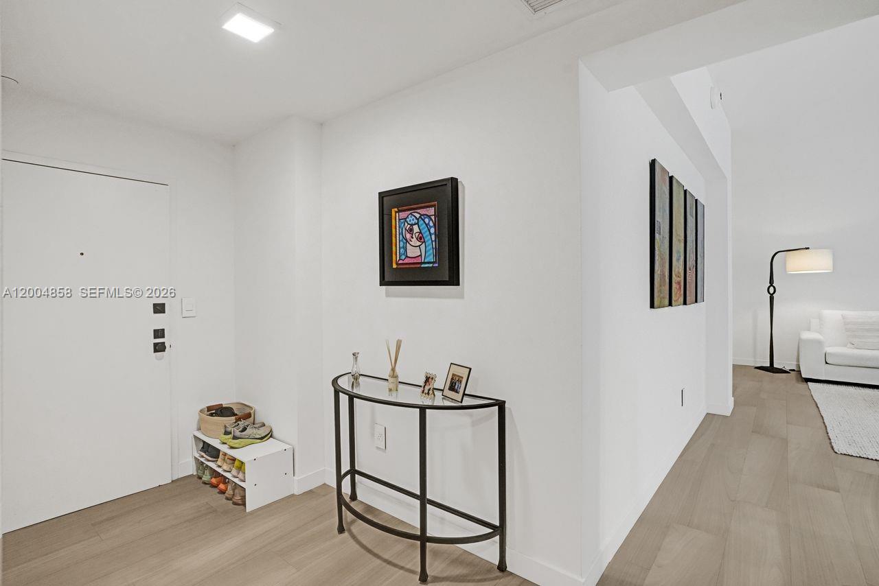 GABLES PLAZA CONDO - Residential