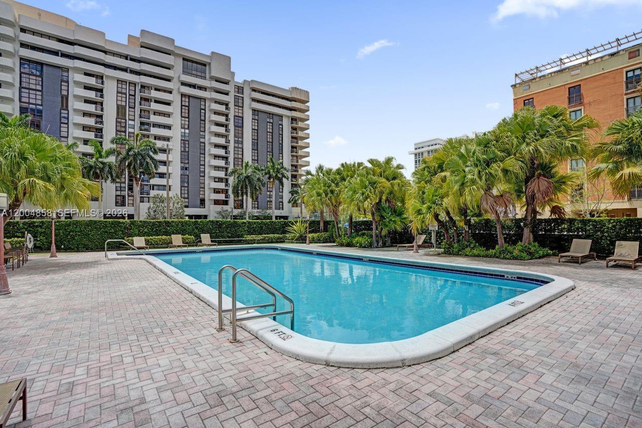 GABLES PLAZA CONDO - Residential