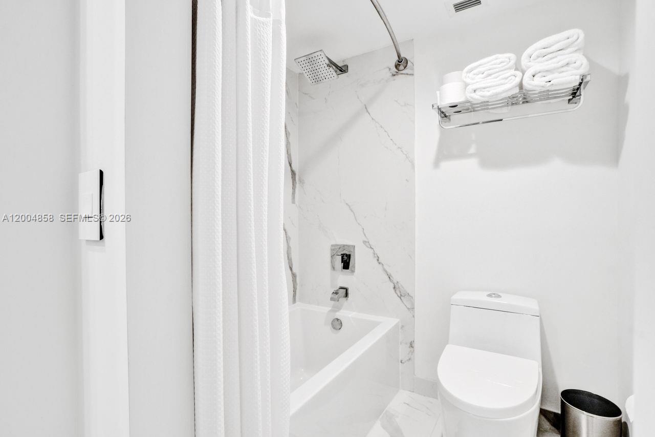 GABLES PLAZA CONDO - Residential