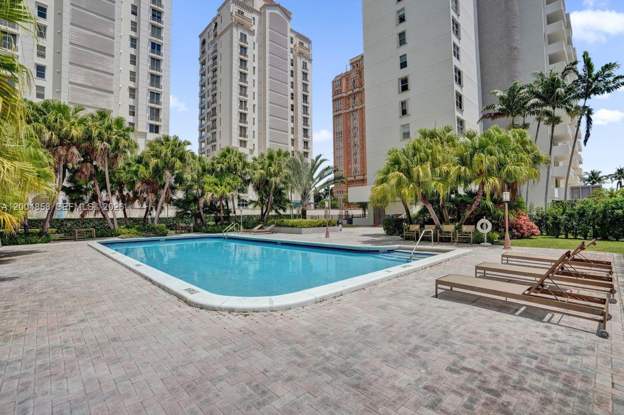 GABLES PLAZA CONDO - Residential
