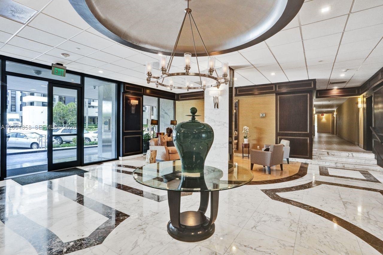 GABLES PLAZA CONDO - Residential