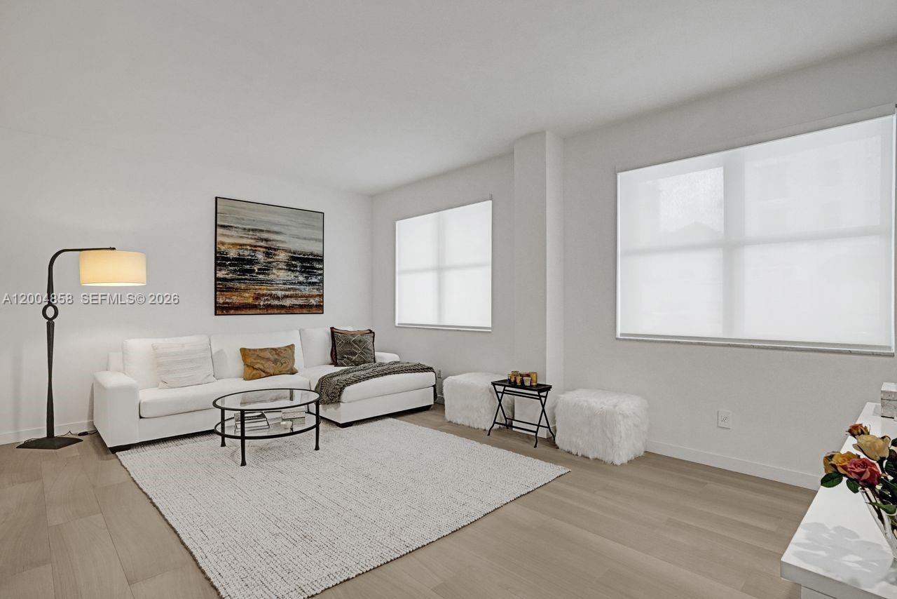 GABLES PLAZA CONDO - Residential
