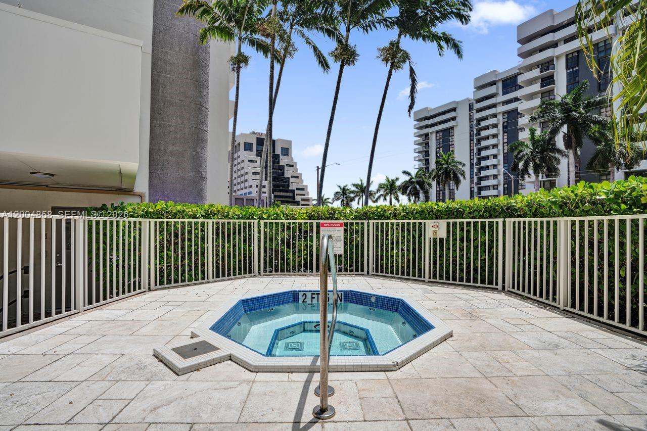 GABLES PLAZA CONDO - Residential