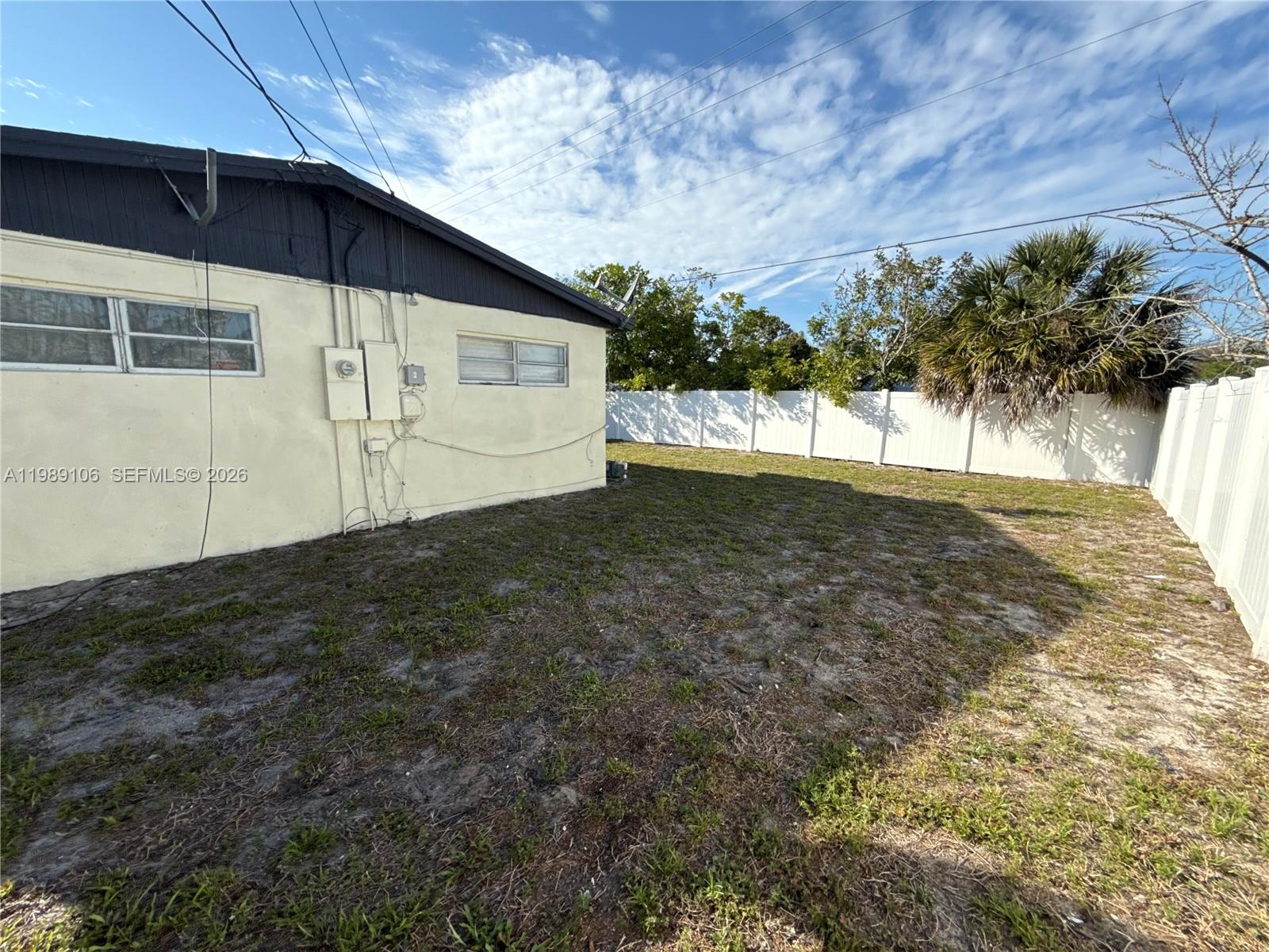 VERA VILLAS 2ND SEC - Residential