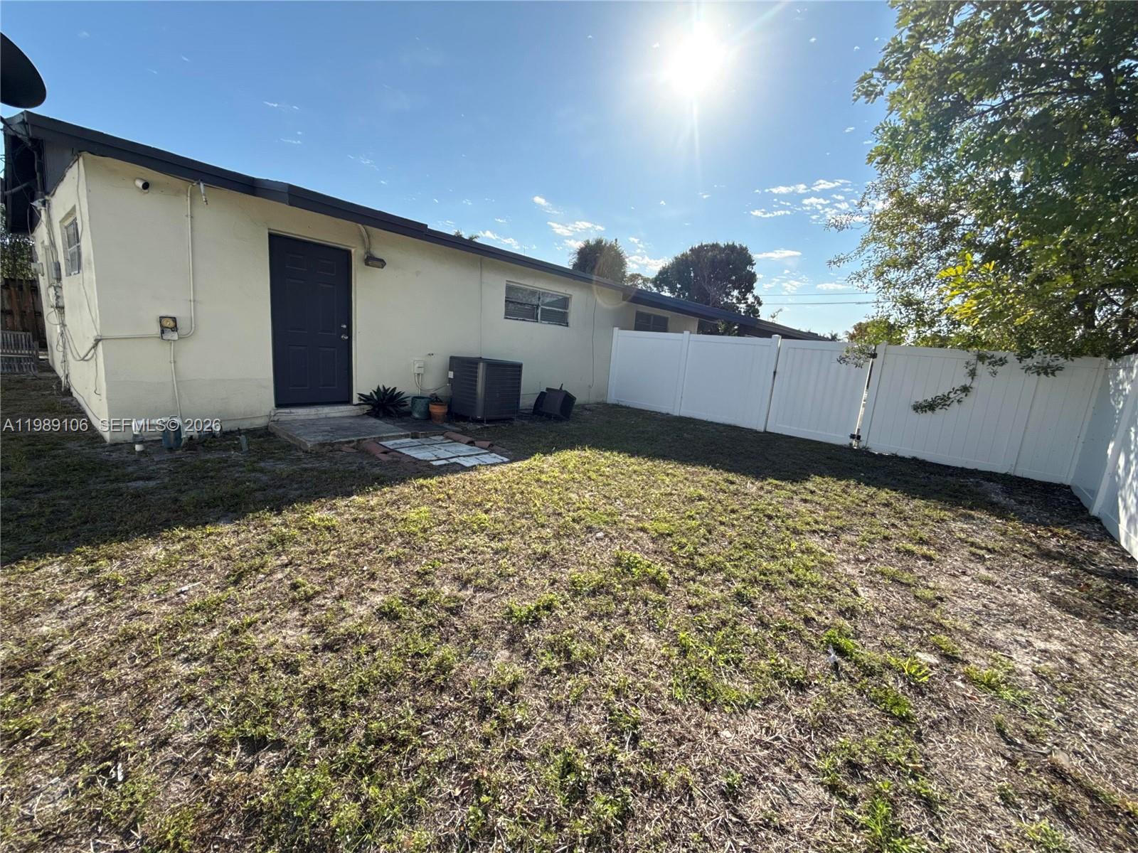 VERA VILLAS 2ND SEC - Residential