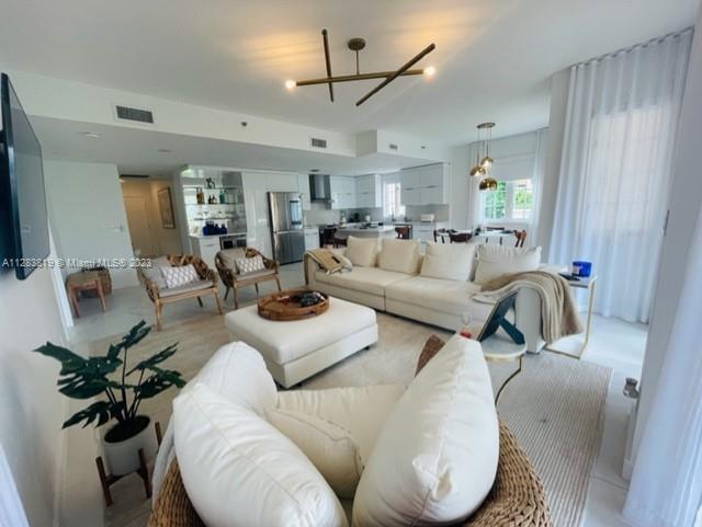 Property for Sale at 19217 Fisher Island Dr 19217, Miami Beach, Miami-Dade County, Florida - Bedrooms: 2 
Bathrooms: 2  - $3,390,000