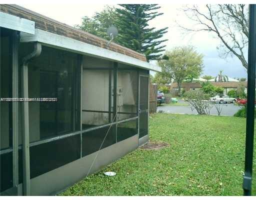 VILLAS AT WOODLAND GREENS - Residential