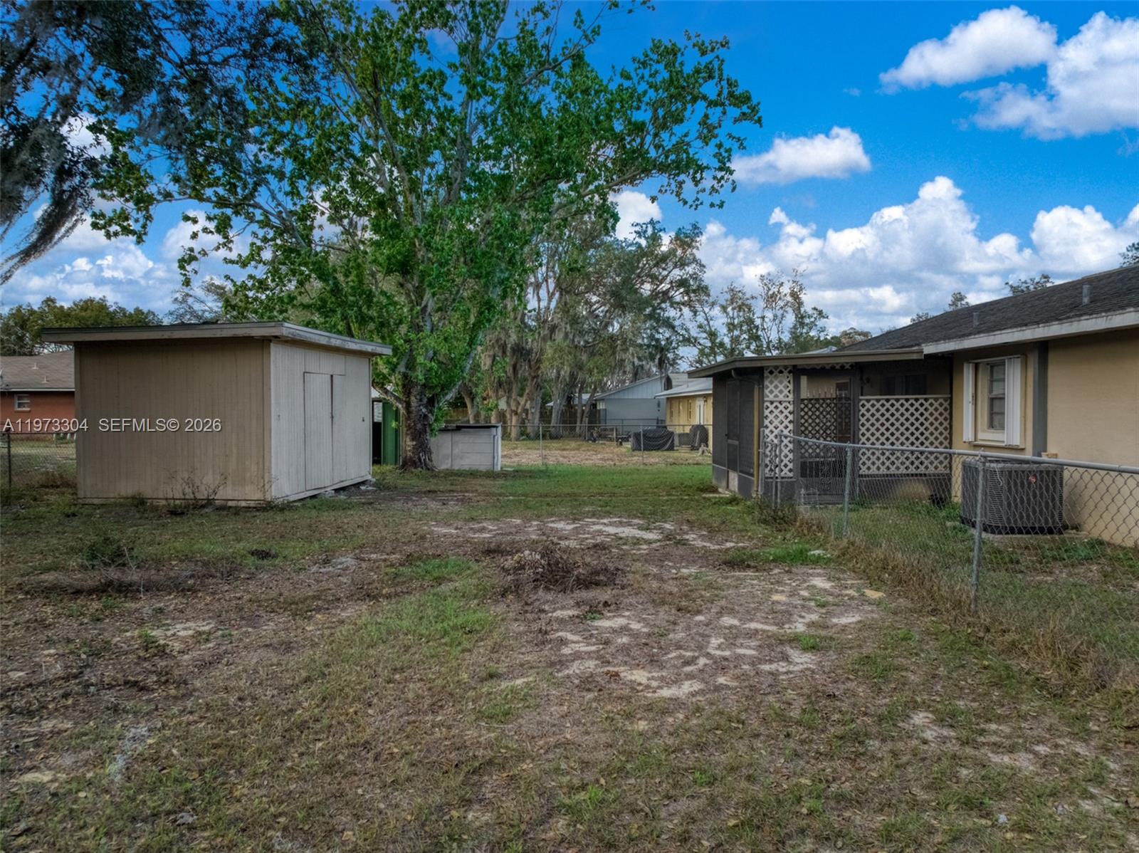 Avon Park Lakes - Residential