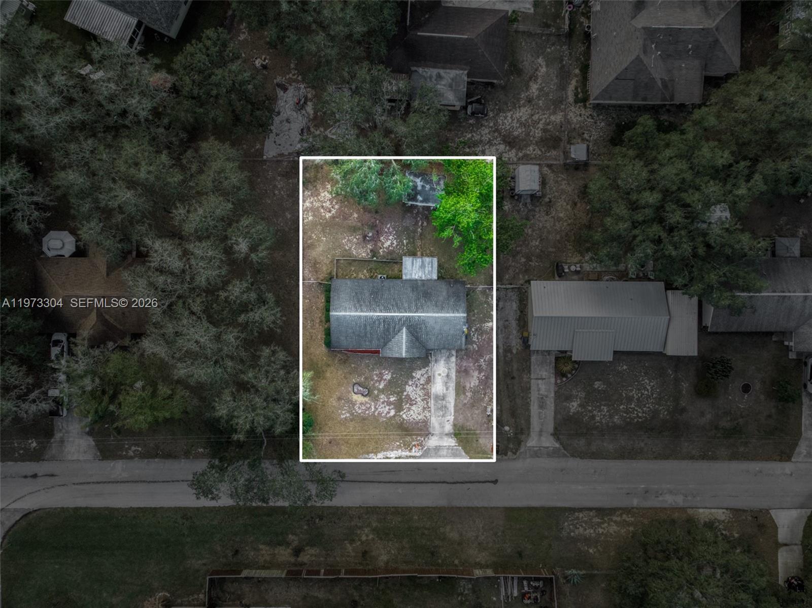 Avon Park Lakes - Residential