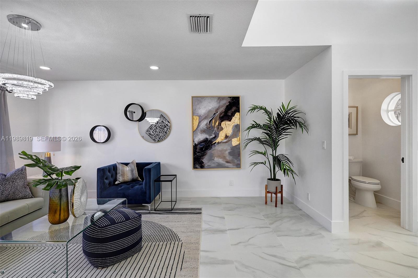 VILLAGES OF WOODLAKE 5 - Residential