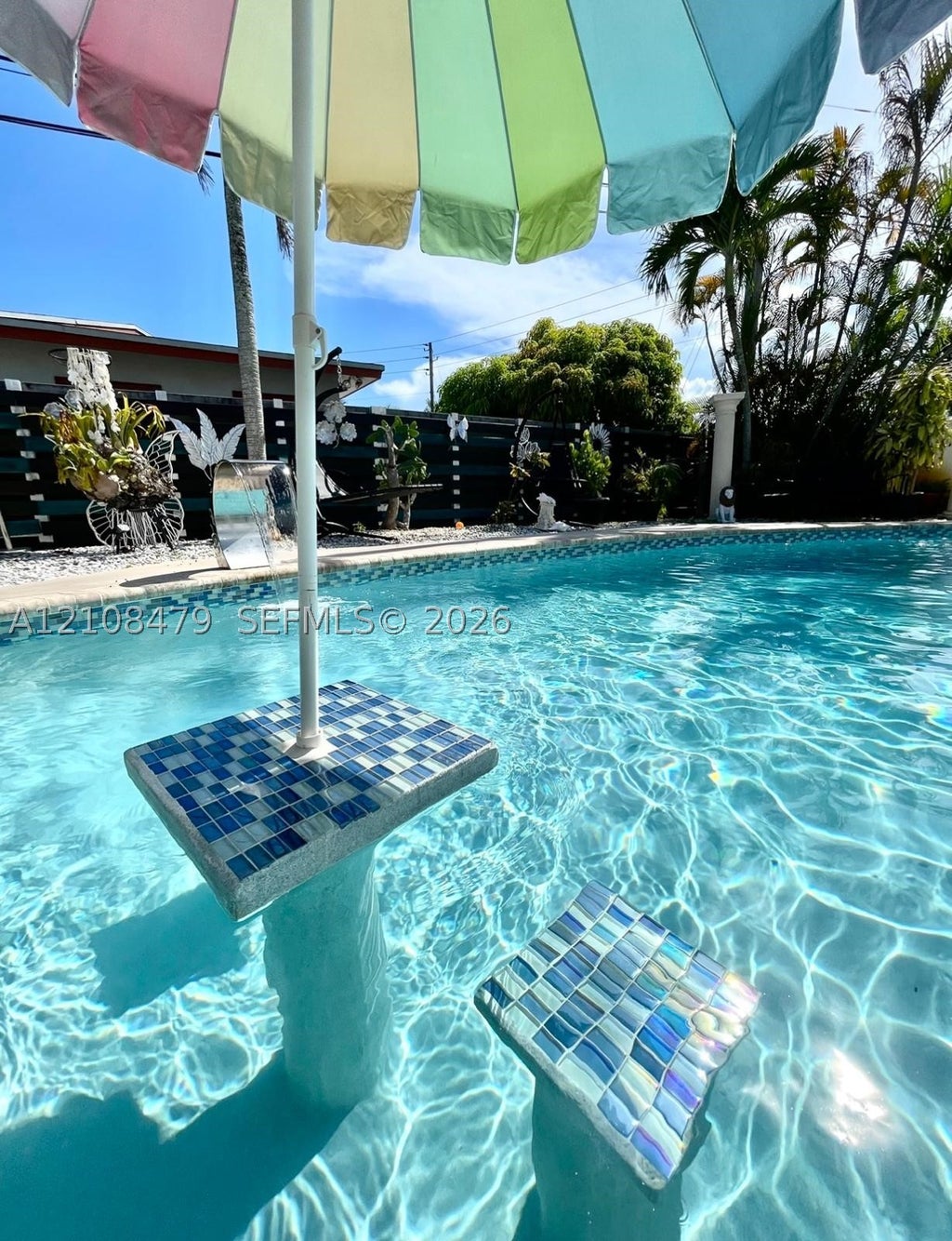 Photo of Fort Lauderdale, FL 33312 (MLS # A12108479)