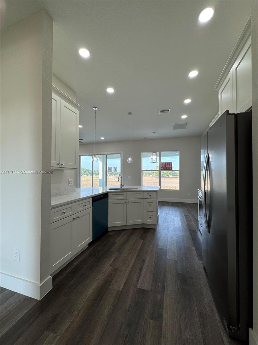 PORT LABELLE - Residential