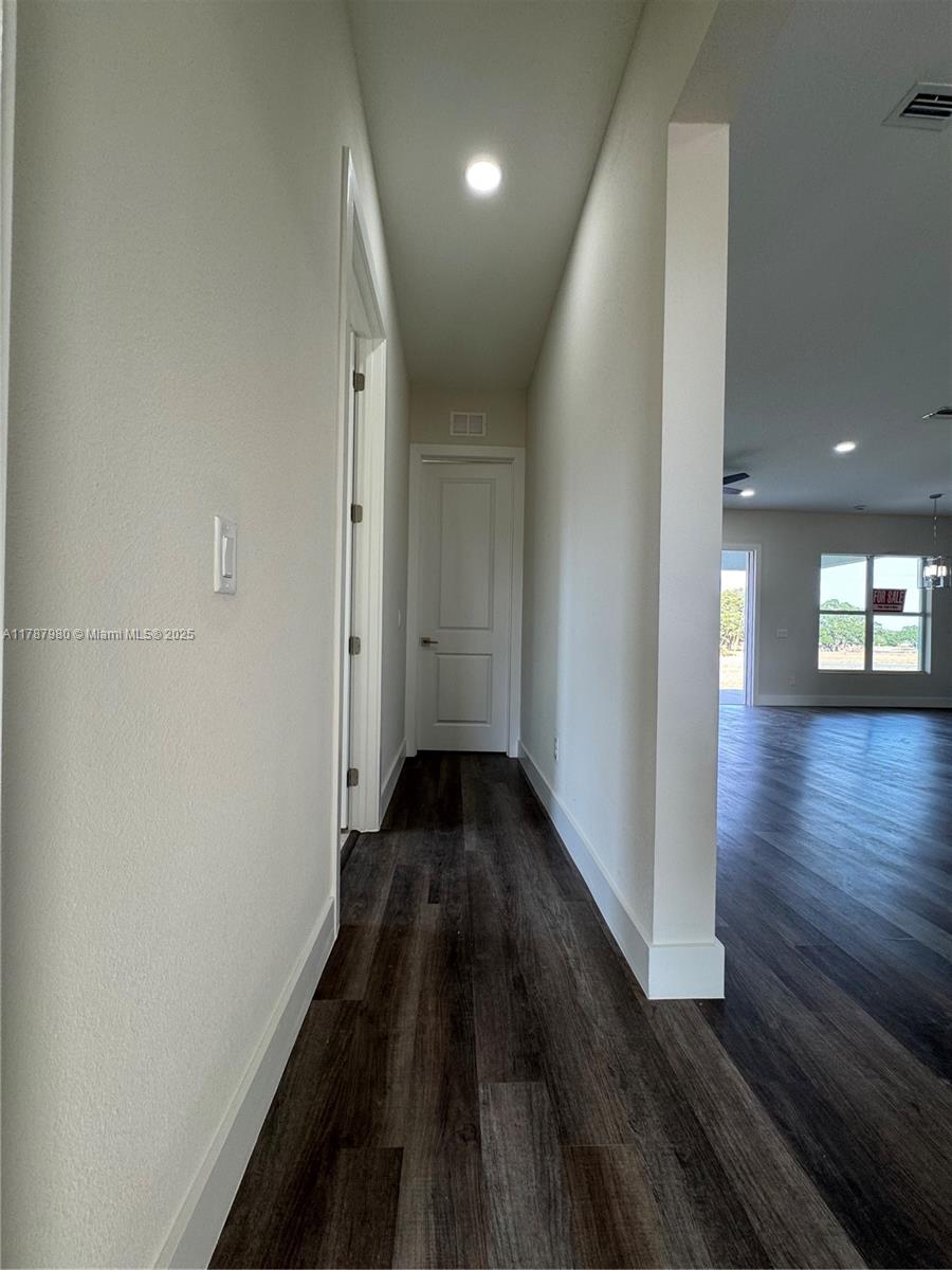 PORT LABELLE - Residential