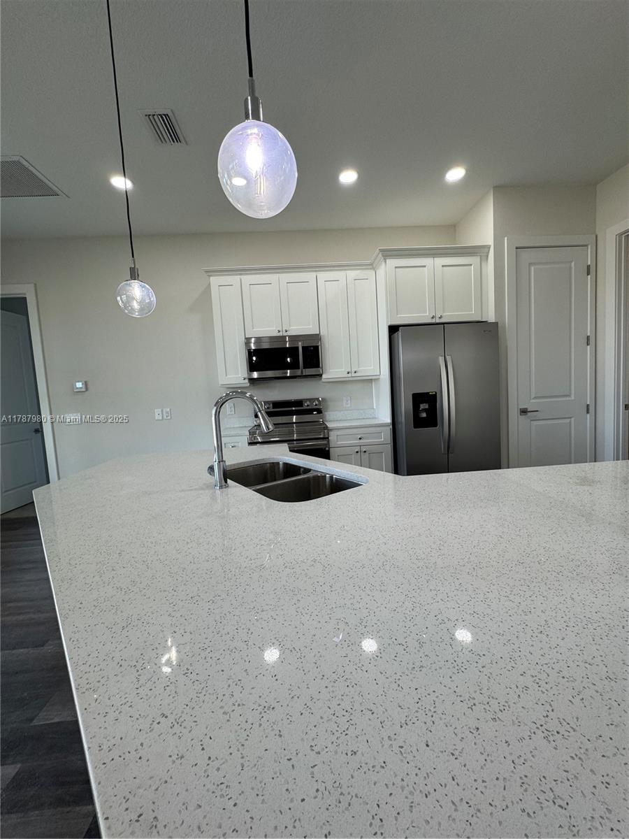 PORT LABELLE - Residential