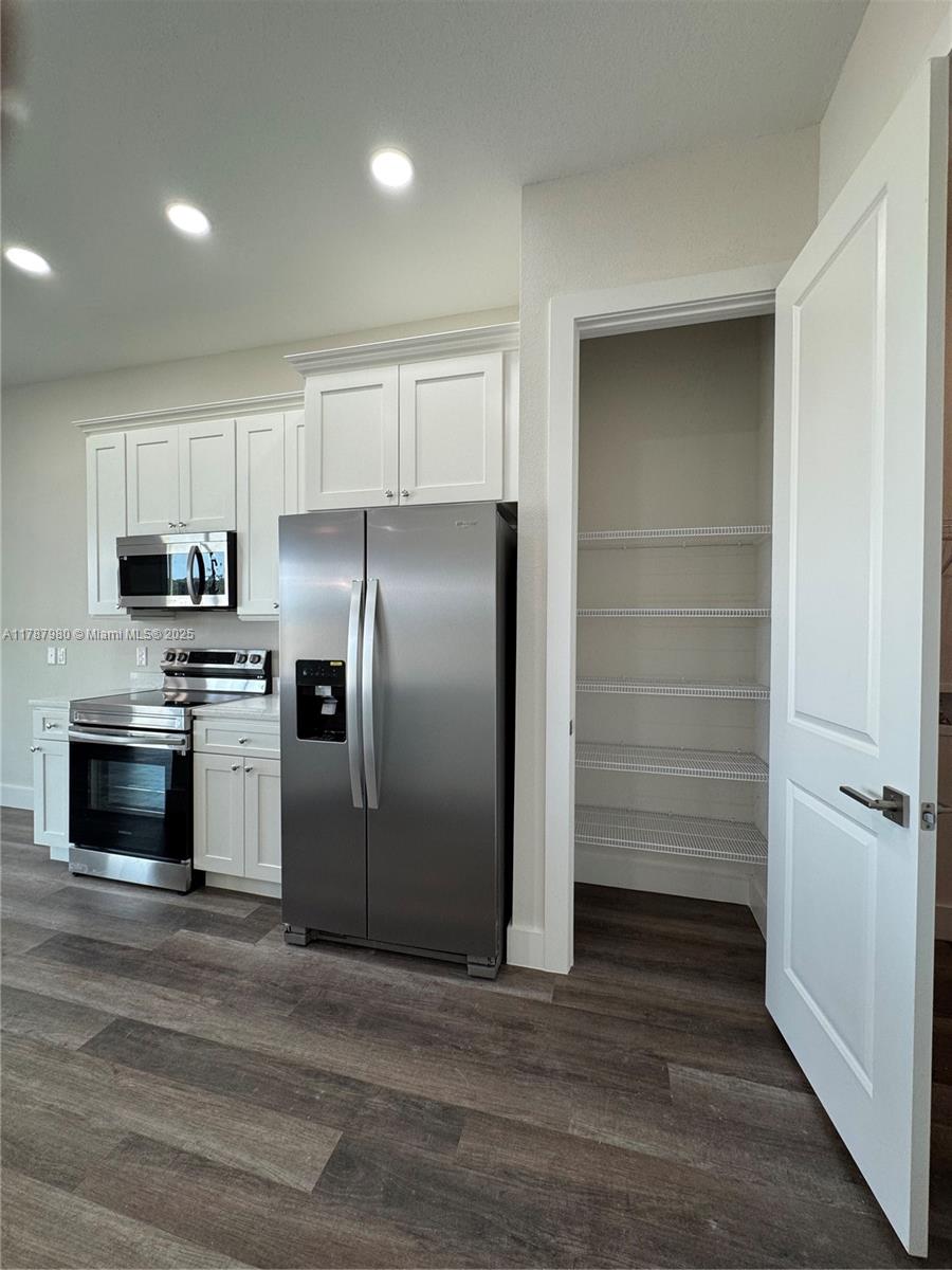 PORT LABELLE - Residential