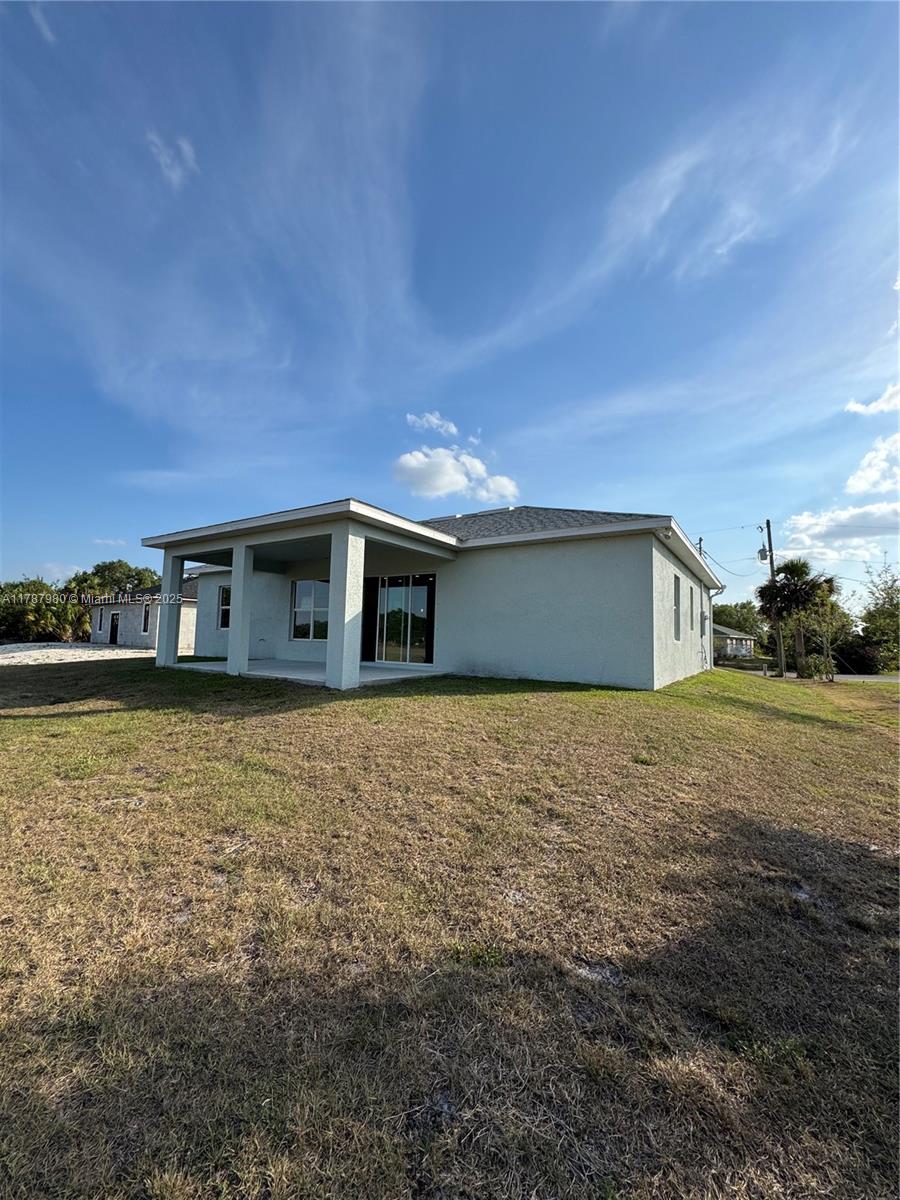 PORT LABELLE - Residential