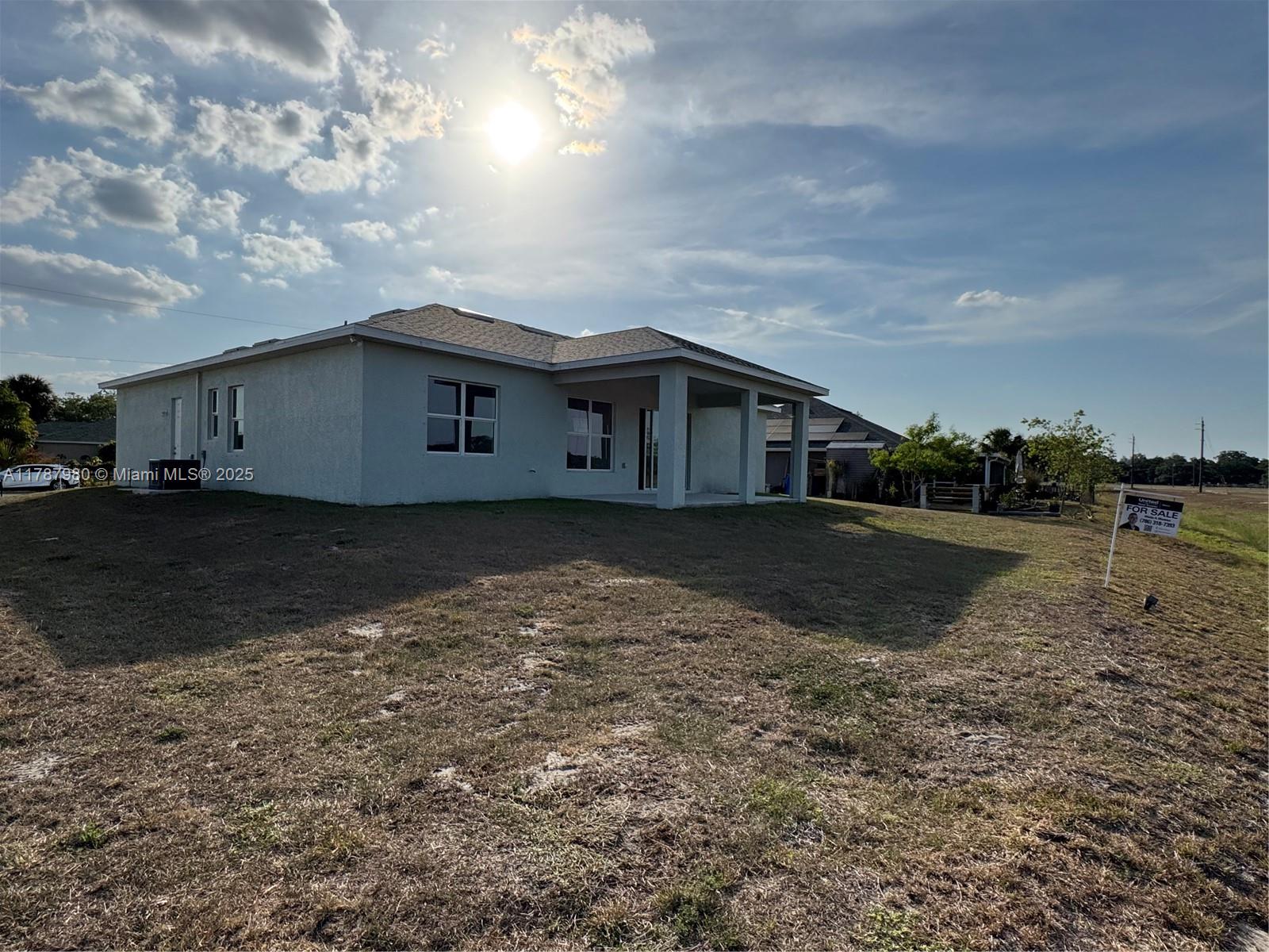 PORT LABELLE - Residential