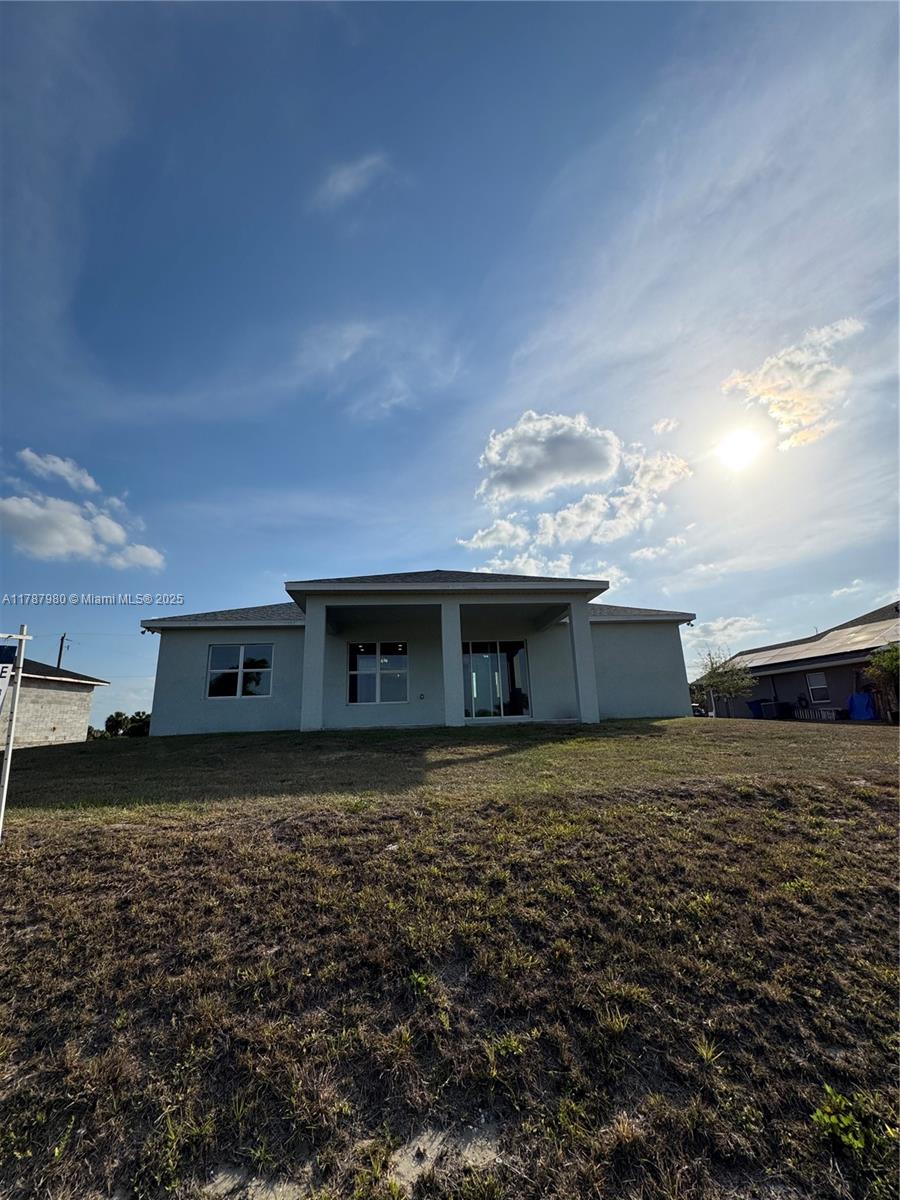 PORT LABELLE - Residential