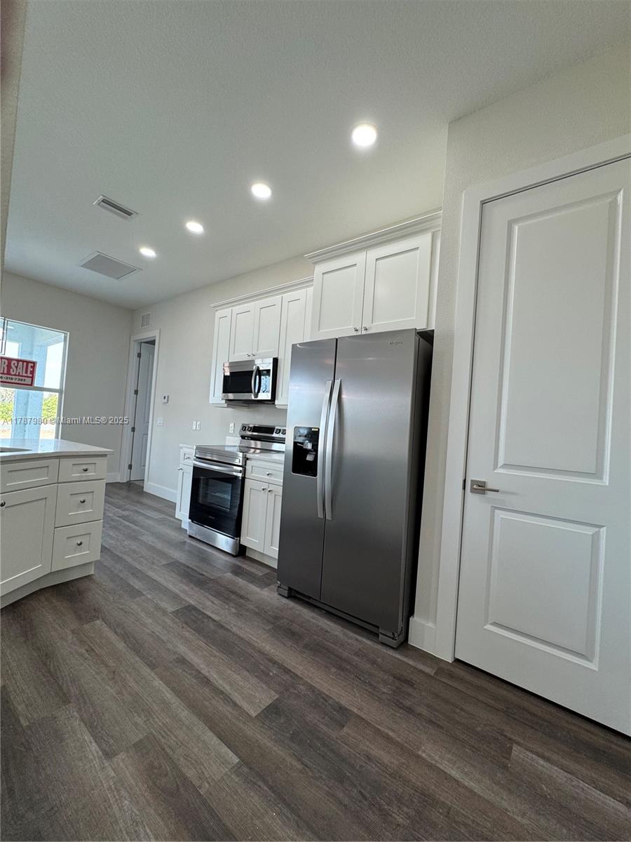 PORT LABELLE - Residential