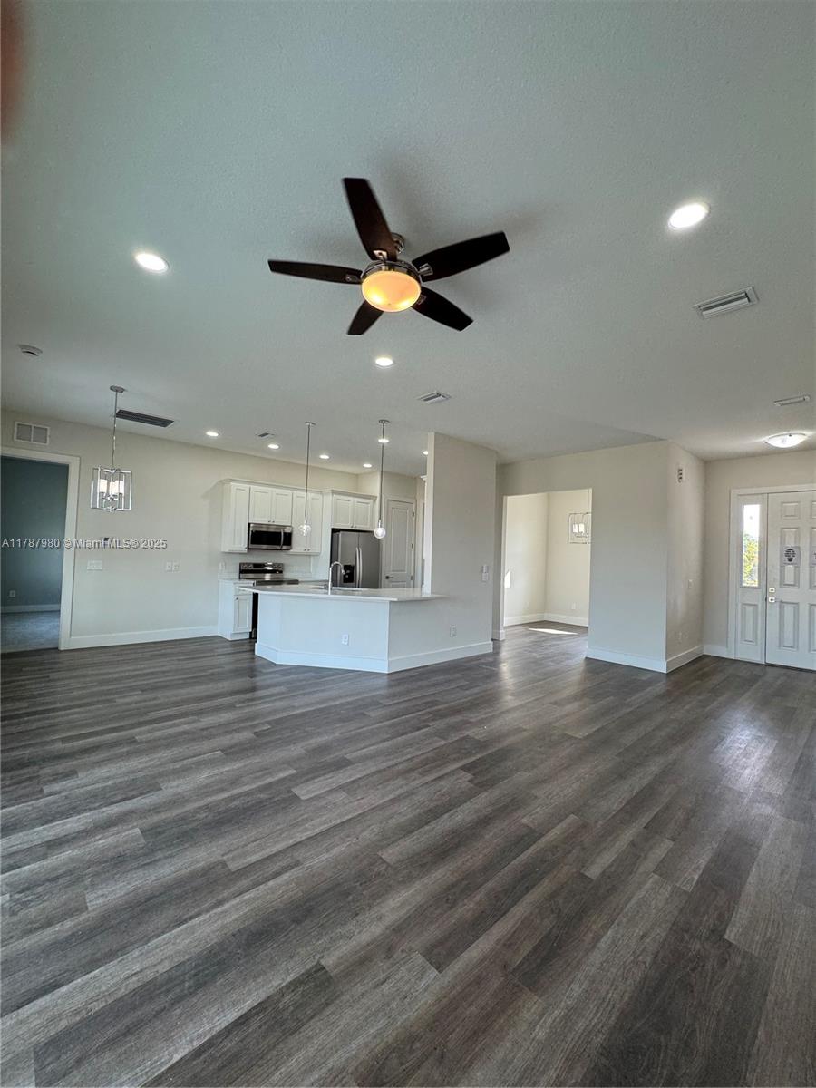 PORT LABELLE - Residential