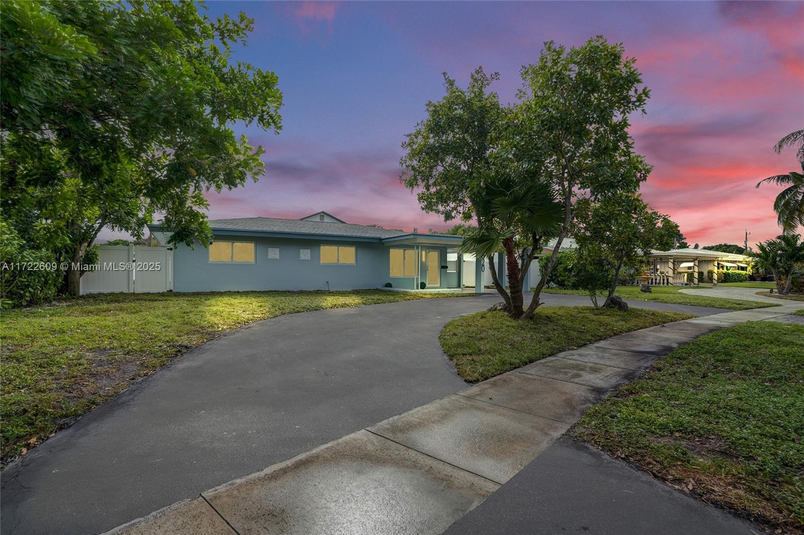 TOD ACRES COUNTRY CLUB SE - Residential
