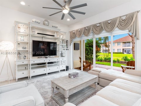 Tiny photo for 22936 Clear Echo Dr #35, Boca Raton, FL 33433 (MLS # A12065583)