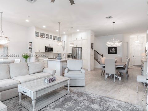 Tiny photo for 22936 Clear Echo Dr #35, Boca Raton, FL 33433 (MLS # A12065583)
