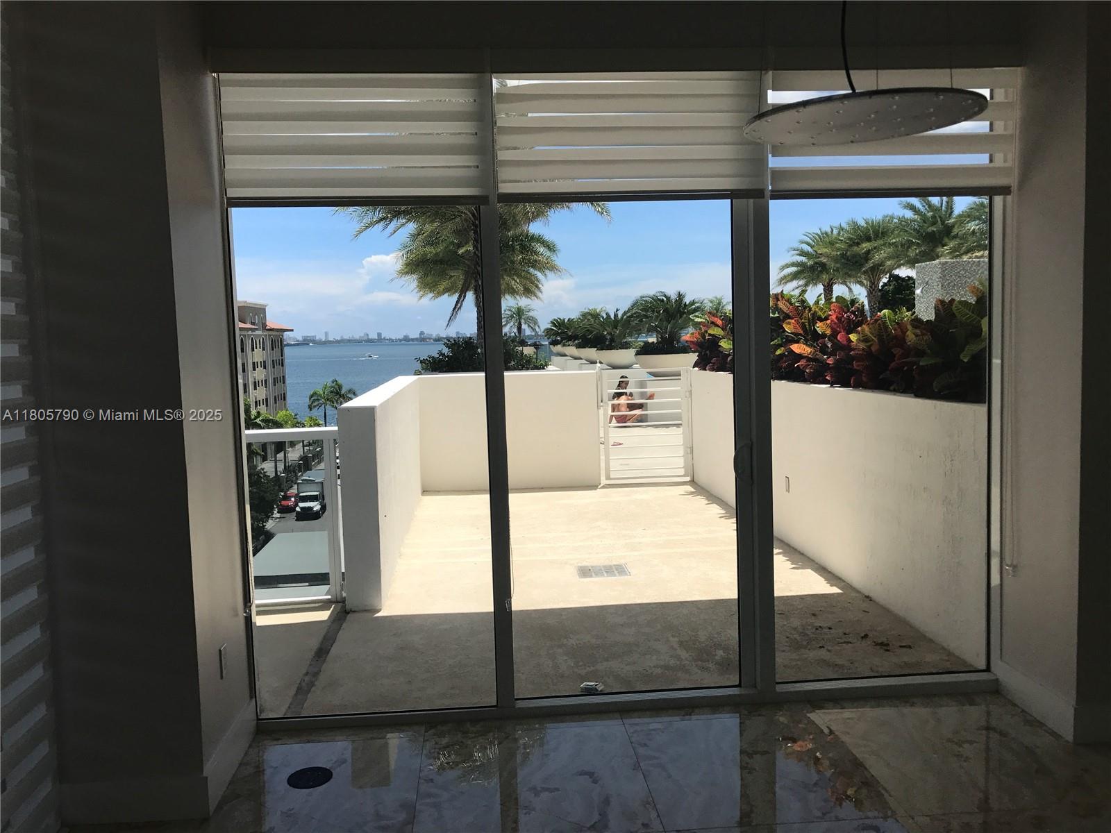 Rental Property at 600 Ne 27th St 601, Miami, Broward County, Florida - Bedrooms: 3 
Bathrooms: 3  - $6,300 MO.